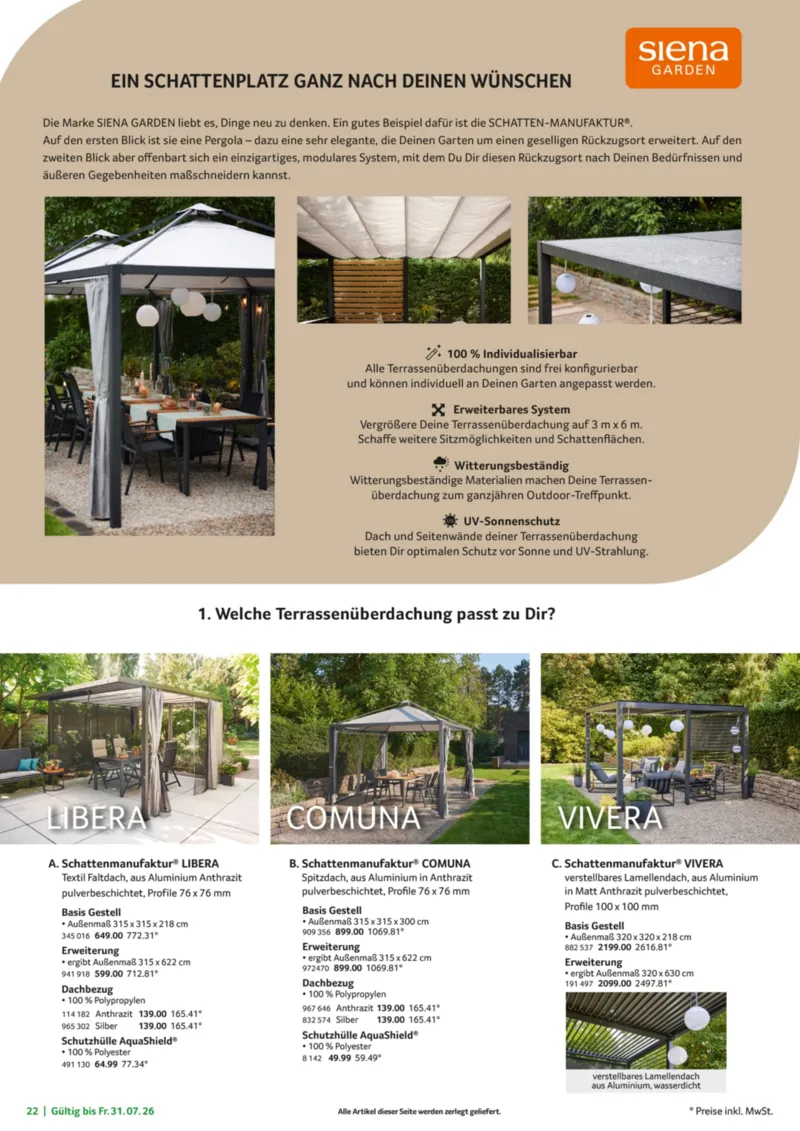 Selgros Prospekt vom 19.03.2026, Seite 22