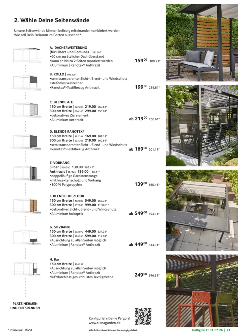 Selgros Prospekt vom 19.03.2026, Seite 23