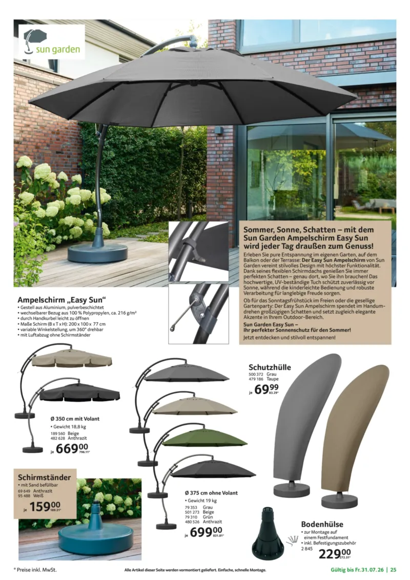 Selgros Prospekt vom 19.03.2026, Seite 25