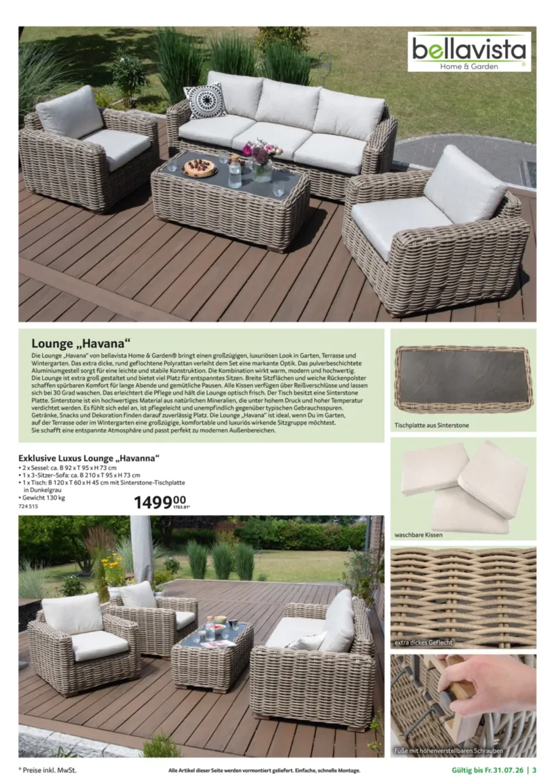 Selgros Prospekt vom 19.03.2026, Seite 3