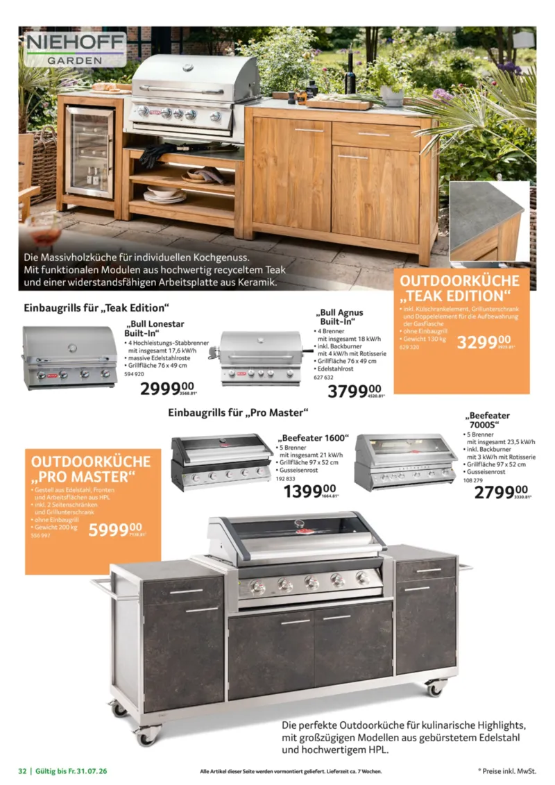 Selgros Prospekt vom 19.03.2026, Seite 32