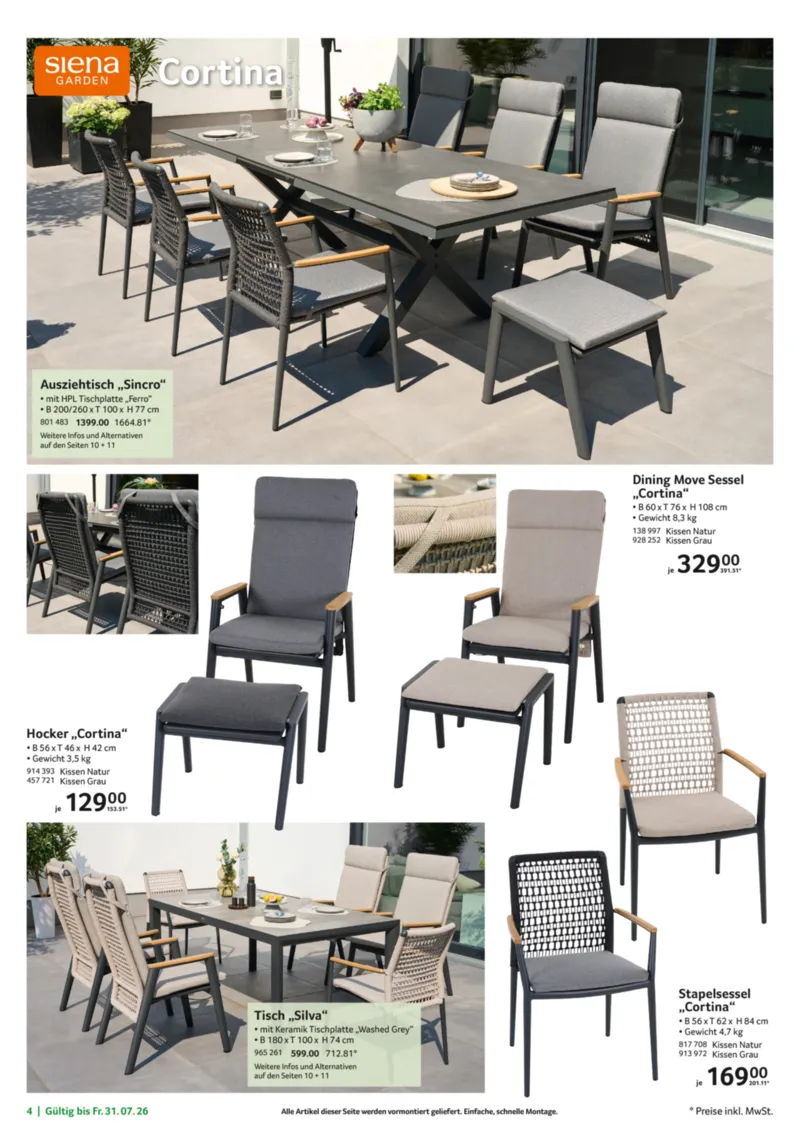 Selgros Prospekt vom 19.03.2026, Seite 4