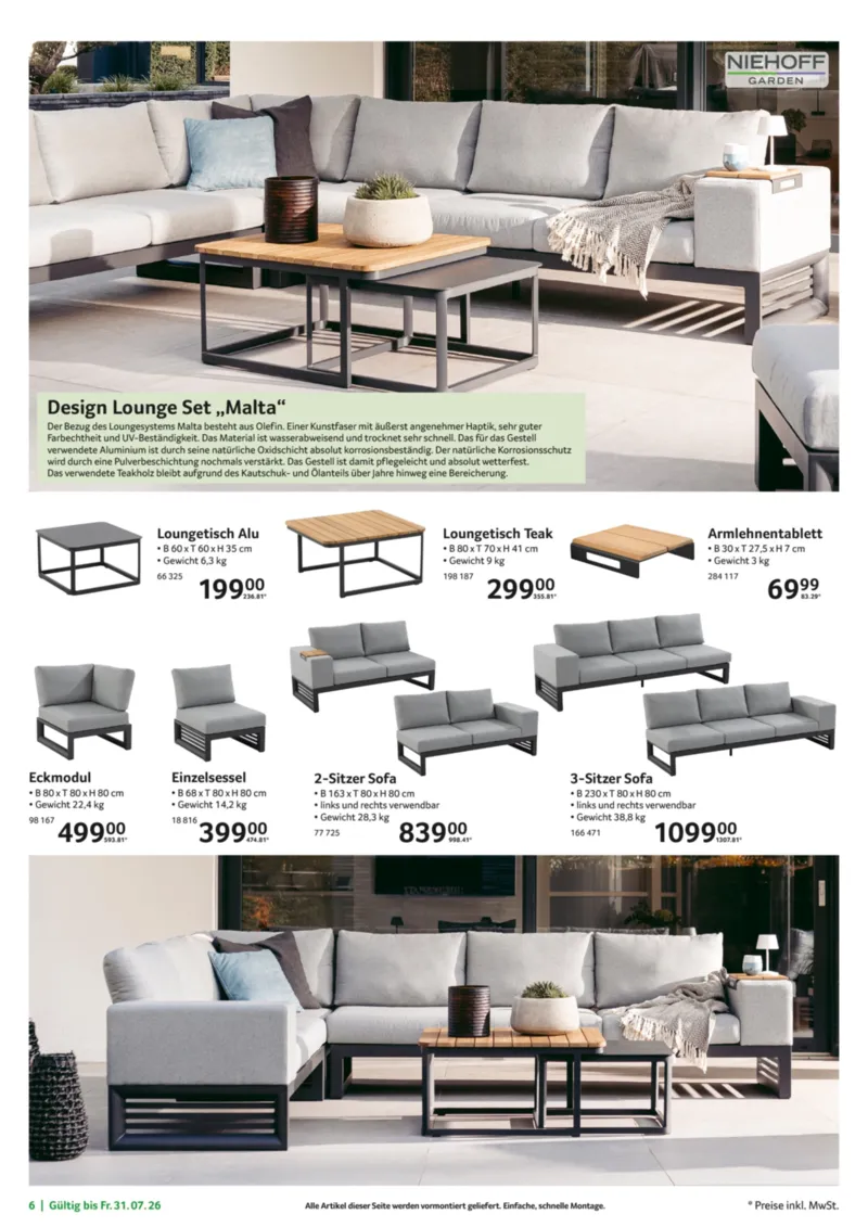 Selgros Prospekt vom 19.03.2026, Seite 6