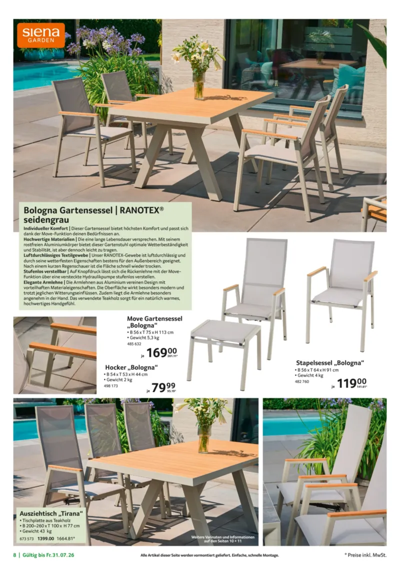 Selgros Prospekt vom 19.03.2026, Seite 8