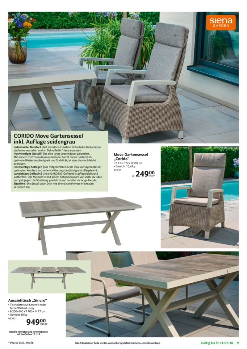 Selgros Prospekt vom 19.03.2026, Seite 9