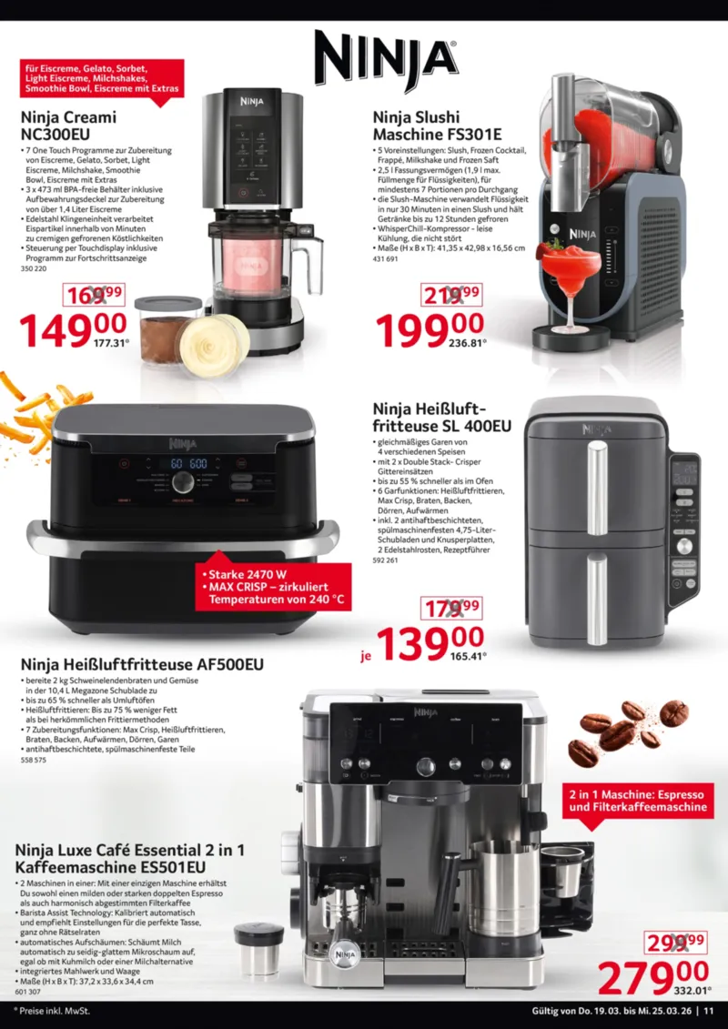 Selgros Prospekt vom 19.03.2026, Seite 11