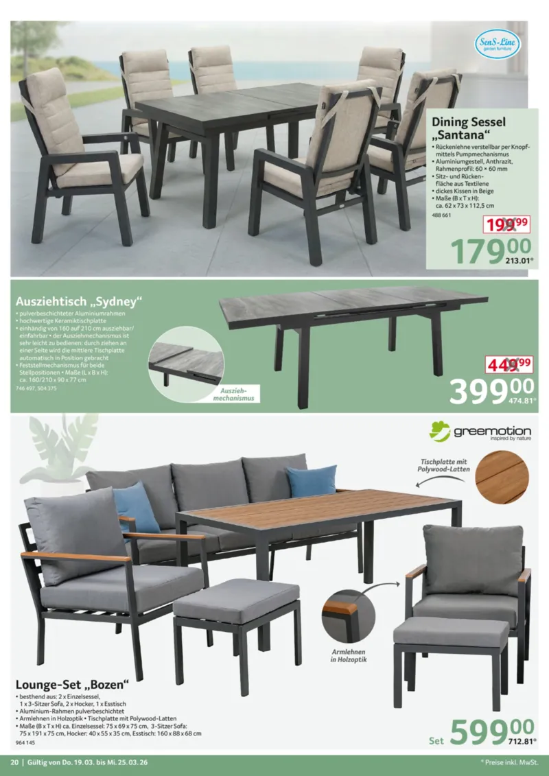 Selgros Prospekt vom 19.03.2026, Seite 20