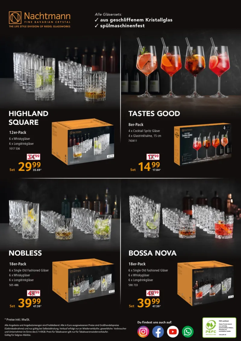 Selgros Prospekt vom 19.03.2026, Seite 24