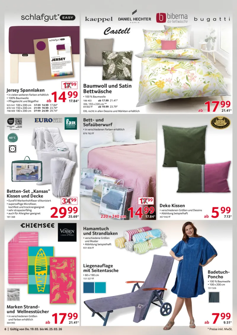 Selgros Prospekt vom 19.03.2026, Seite 6