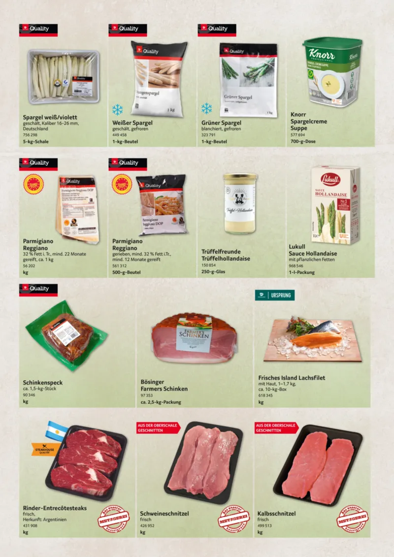 Selgros Prospekt vom 10.04.2026, Seite 2