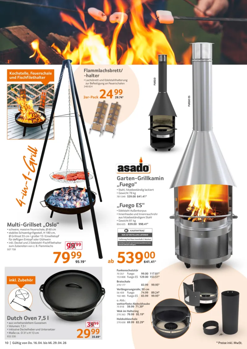 Selgros Prospekt vom 16.04.2026, Seite 10