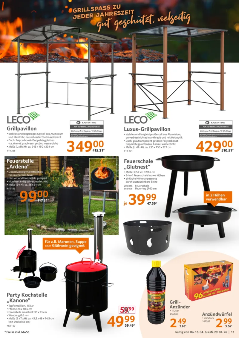 Selgros Prospekt vom 16.04.2026, Seite 11