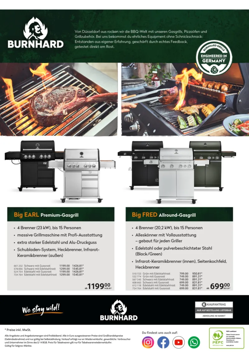 Selgros Prospekt vom 16.04.2026, Seite 12