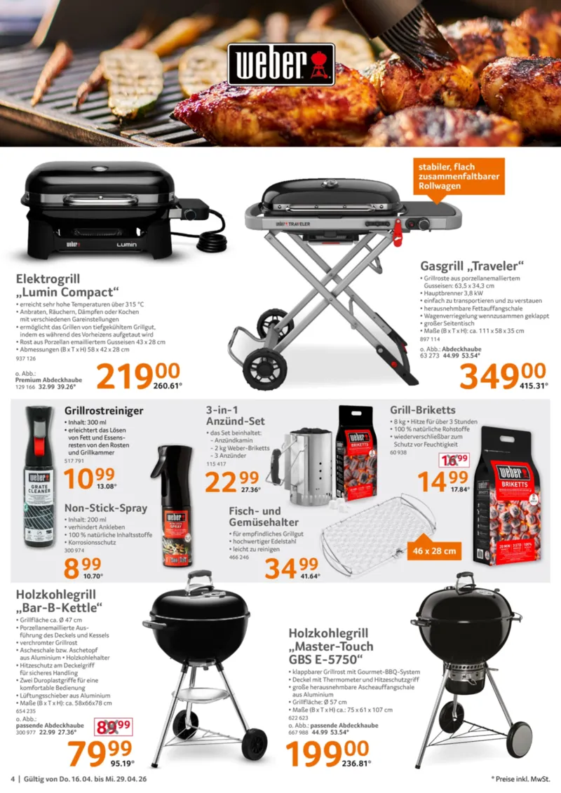 Selgros Prospekt vom 16.04.2026, Seite 4