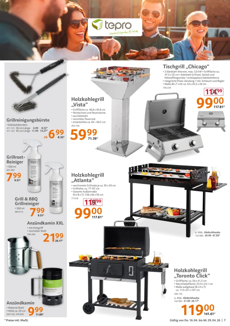 Selgros Prospekt vom 16.04.2026, Seite 7