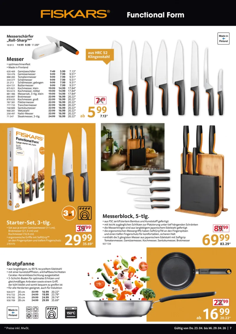 Selgros Prospekt vom 23.04.2026, Seite 7