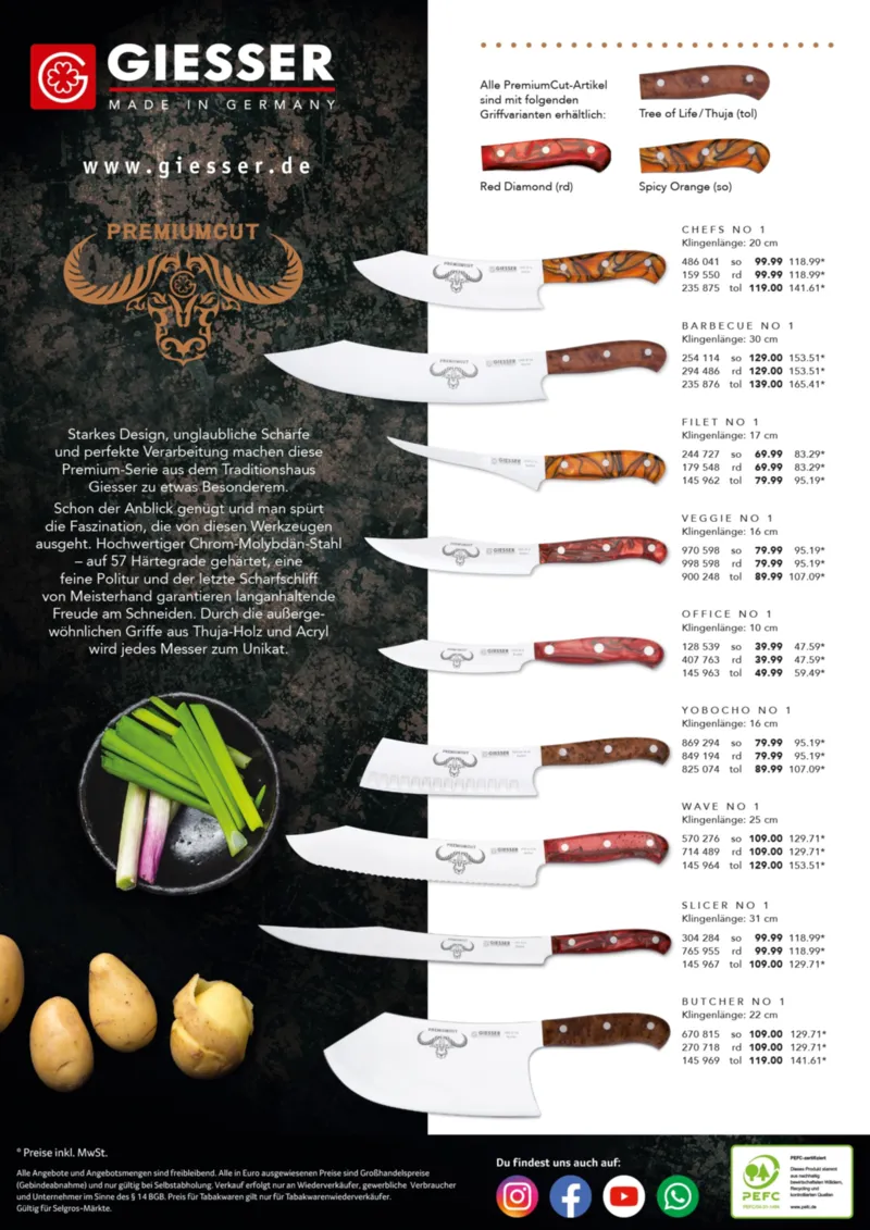 Selgros Prospekt vom 23.04.2026, Seite 16