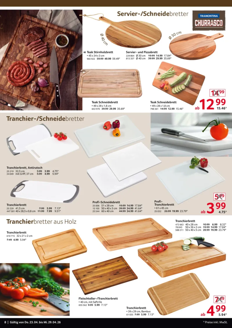 Selgros Prospekt vom 23.04.2026, Seite 8