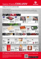 Selgros Prospekt vom 04.05.2026