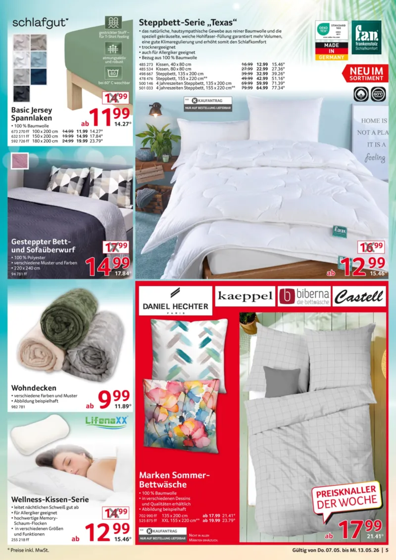 Selgros Prospekt vom 07.05.2026, Seite 5