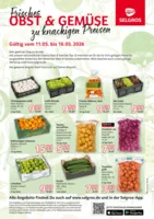 Selgros Prospekt vom 11.05.2026