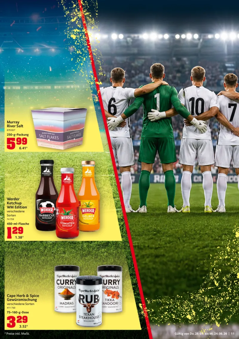 Selgros Prospekt vom 28.05.2026, Seite 11