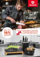 Selgros Prospekt vom 28.05.2026