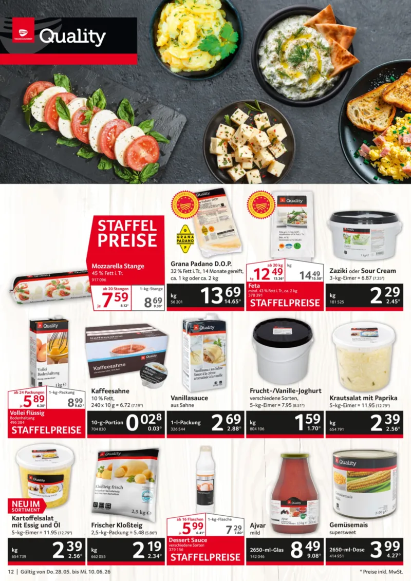 Selgros Prospekt vom 28.05.2026, Seite 12