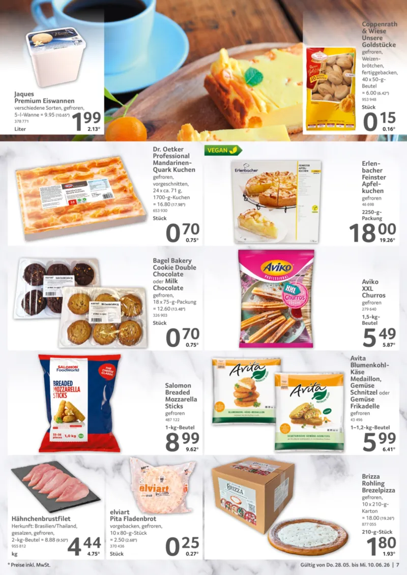 Selgros Prospekt vom 28.05.2026, Seite 7