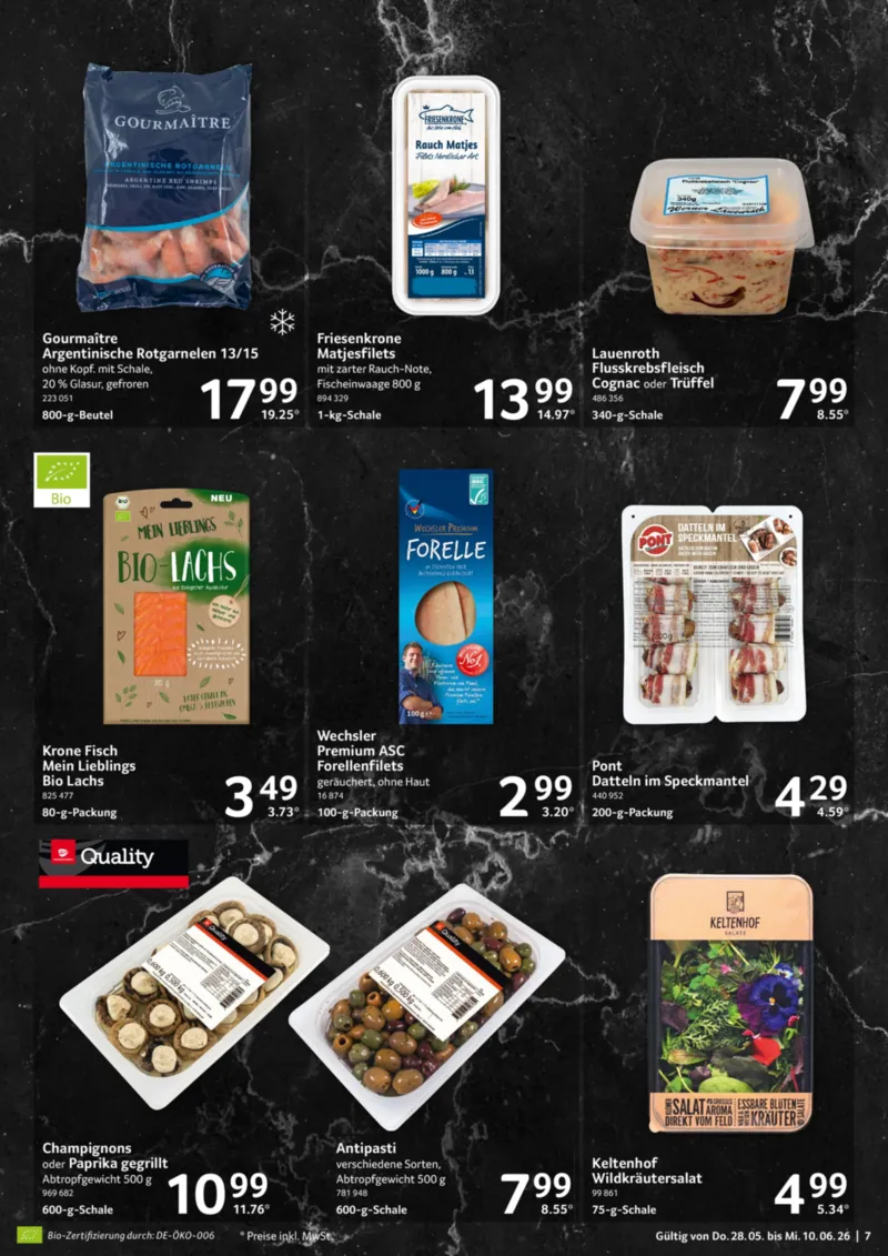 Selgros Prospekt vom 28.05.2026, Seite 7