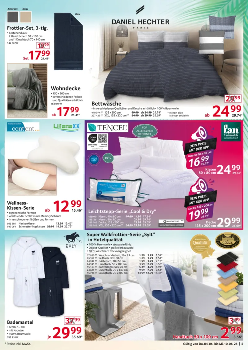 Selgros Prospekt vom 04.06.2026, Seite 5