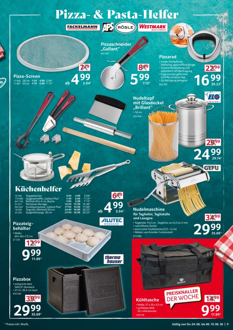 Selgros Prospekt vom 04.06.2026, Seite 9