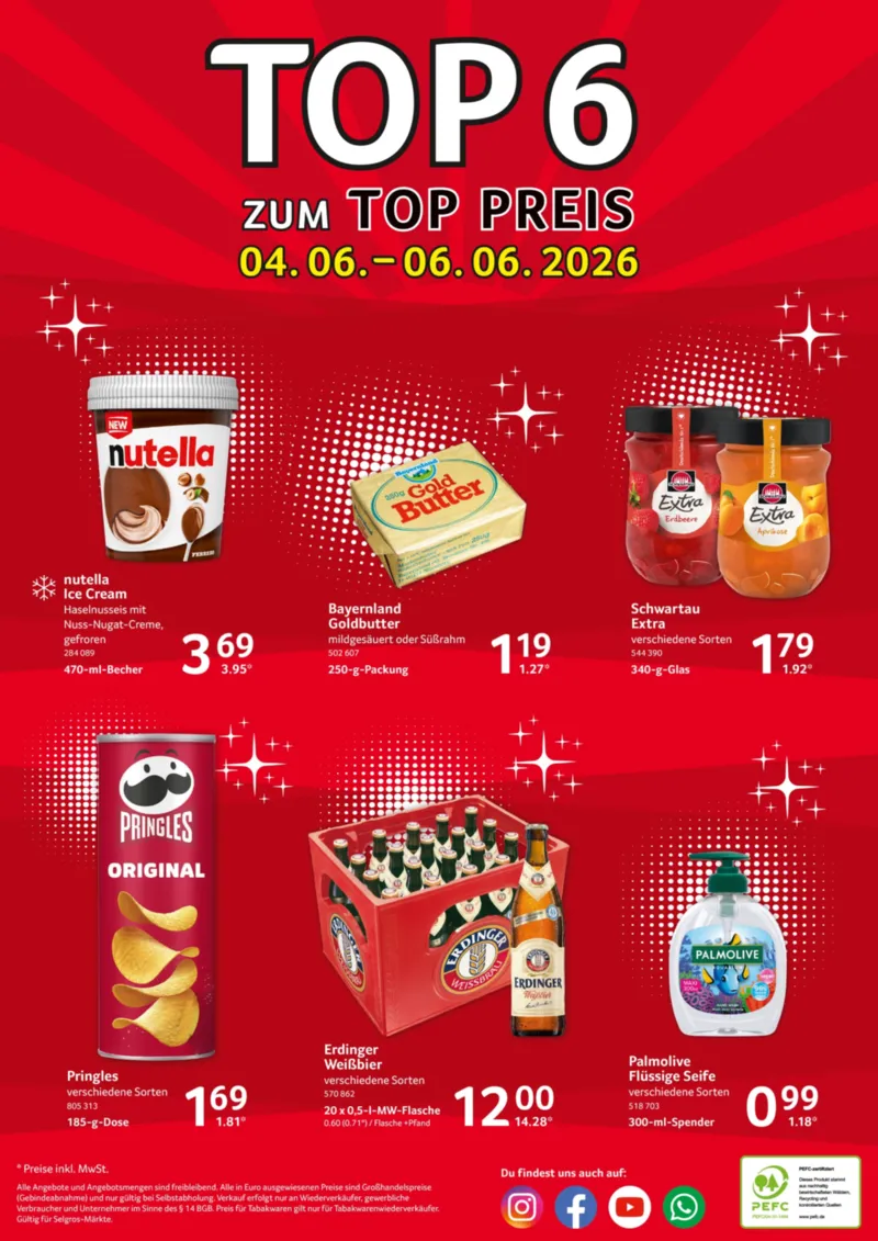 Selgros Prospekt vom 04.06.2026, Seite 24