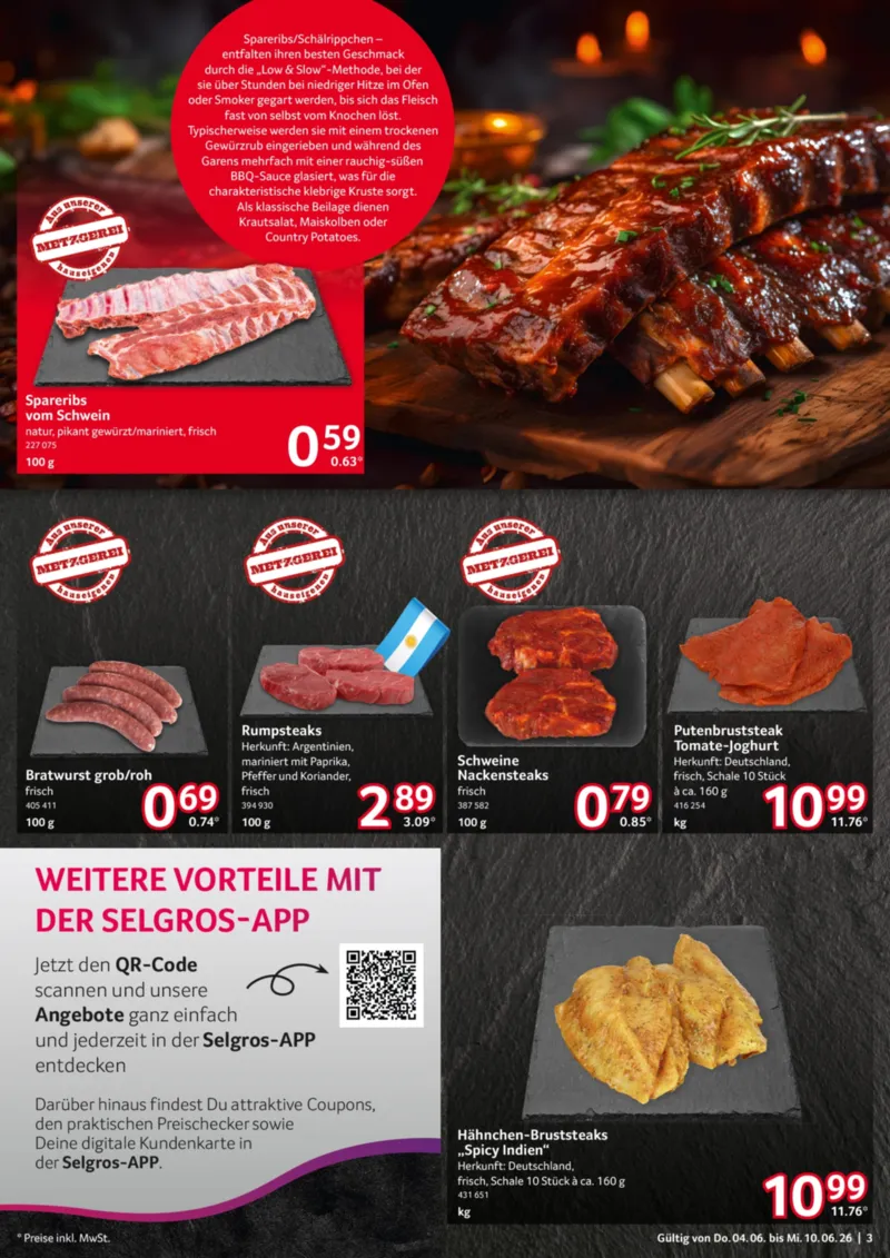 Selgros Prospekt vom 04.06.2026, Seite 3