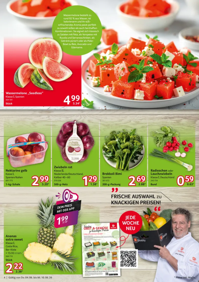 Selgros Prospekt vom 04.06.2026, Seite 4