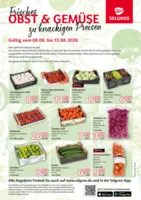 Selgros Prospekt vom 08.06.2026