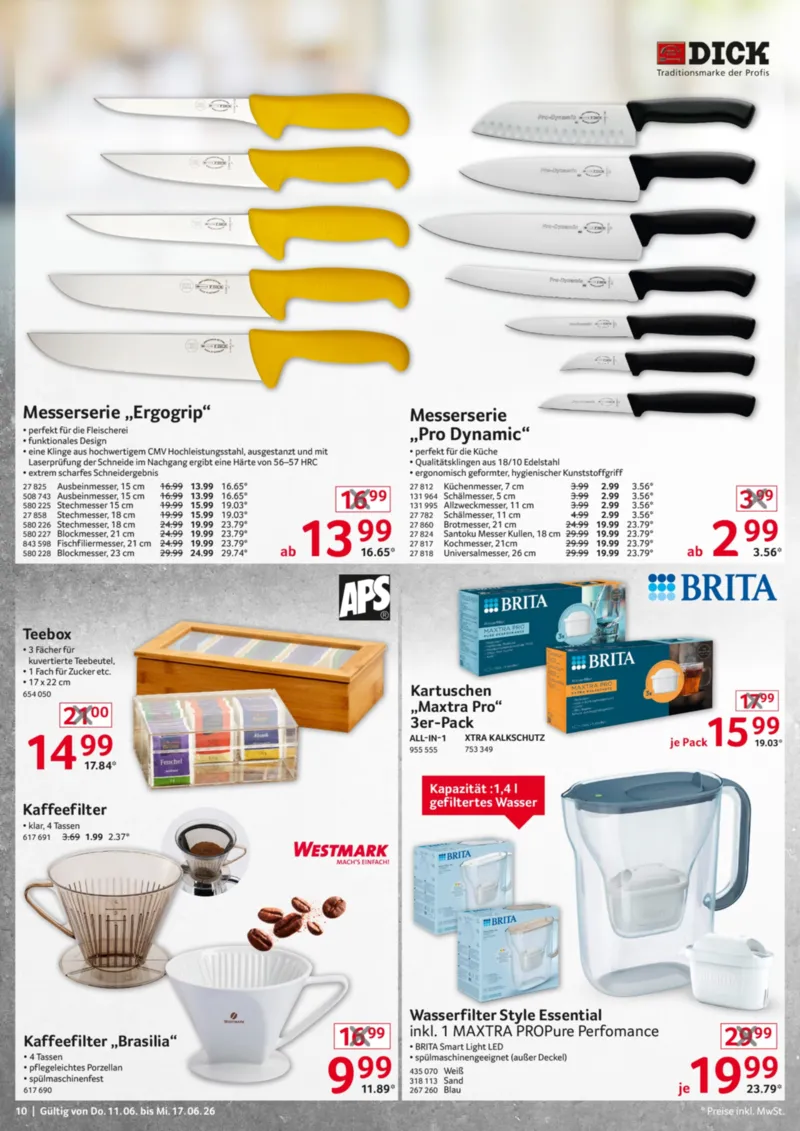 Selgros Prospekt vom 11.06.2026, Seite 10