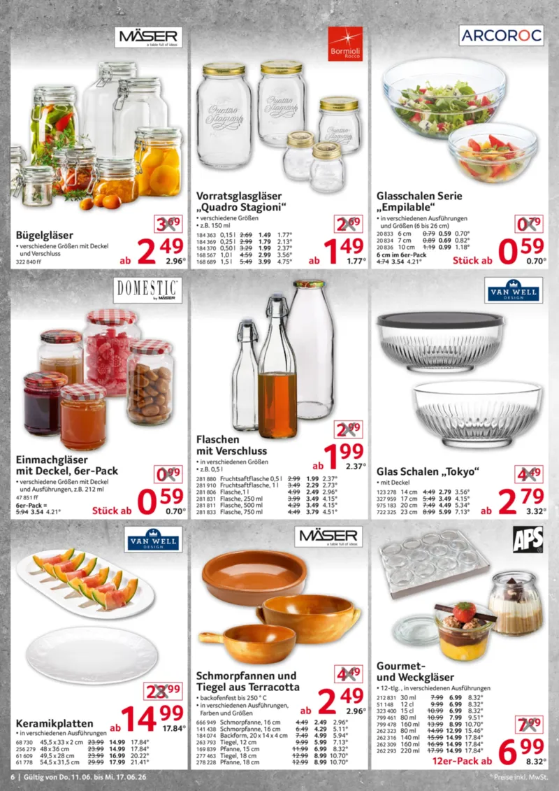 Selgros Prospekt vom 11.06.2026, Seite 6