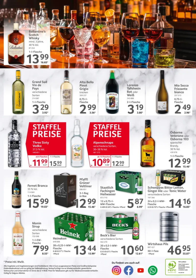 Selgros Prospekt vom 11.06.2026, Seite 24