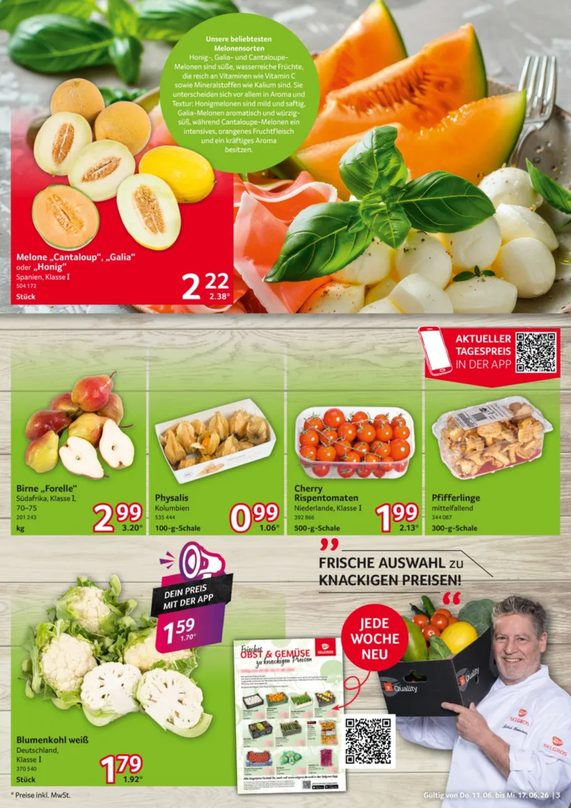 Selgros Prospekt vom 11.06.2026, Seite 3