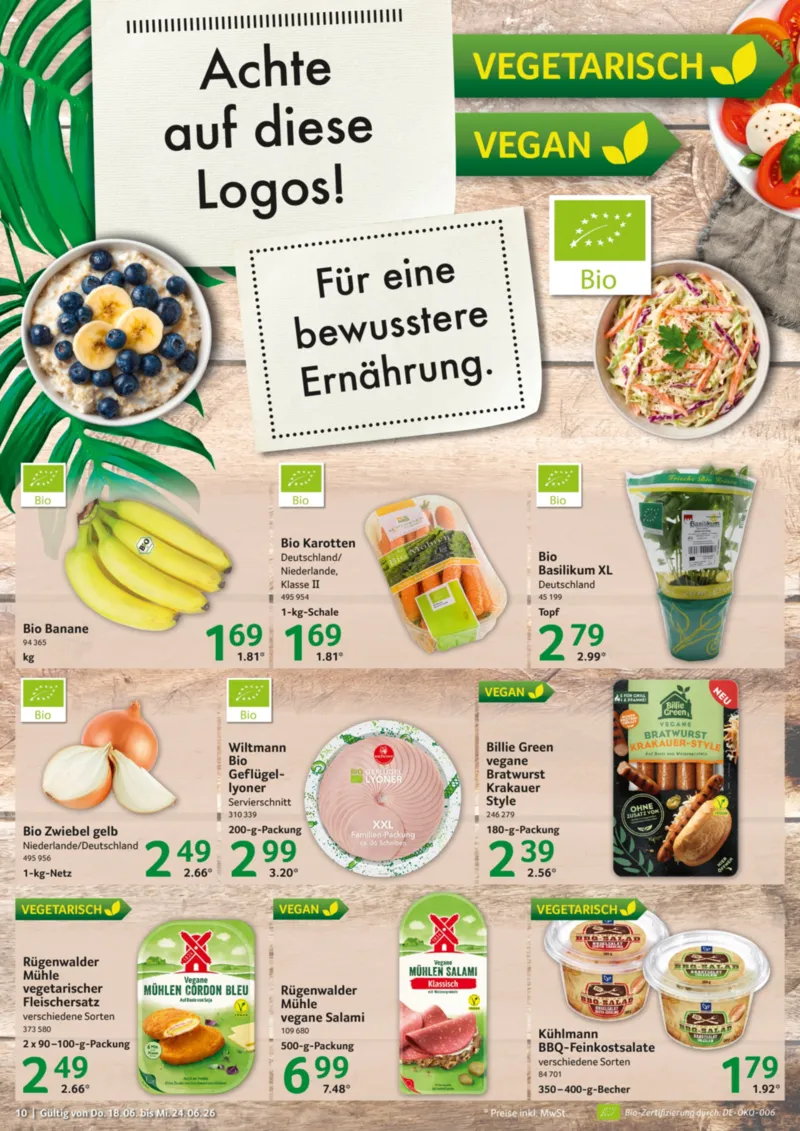 Selgros Prospekt vom 18.06.2026, Seite 10
