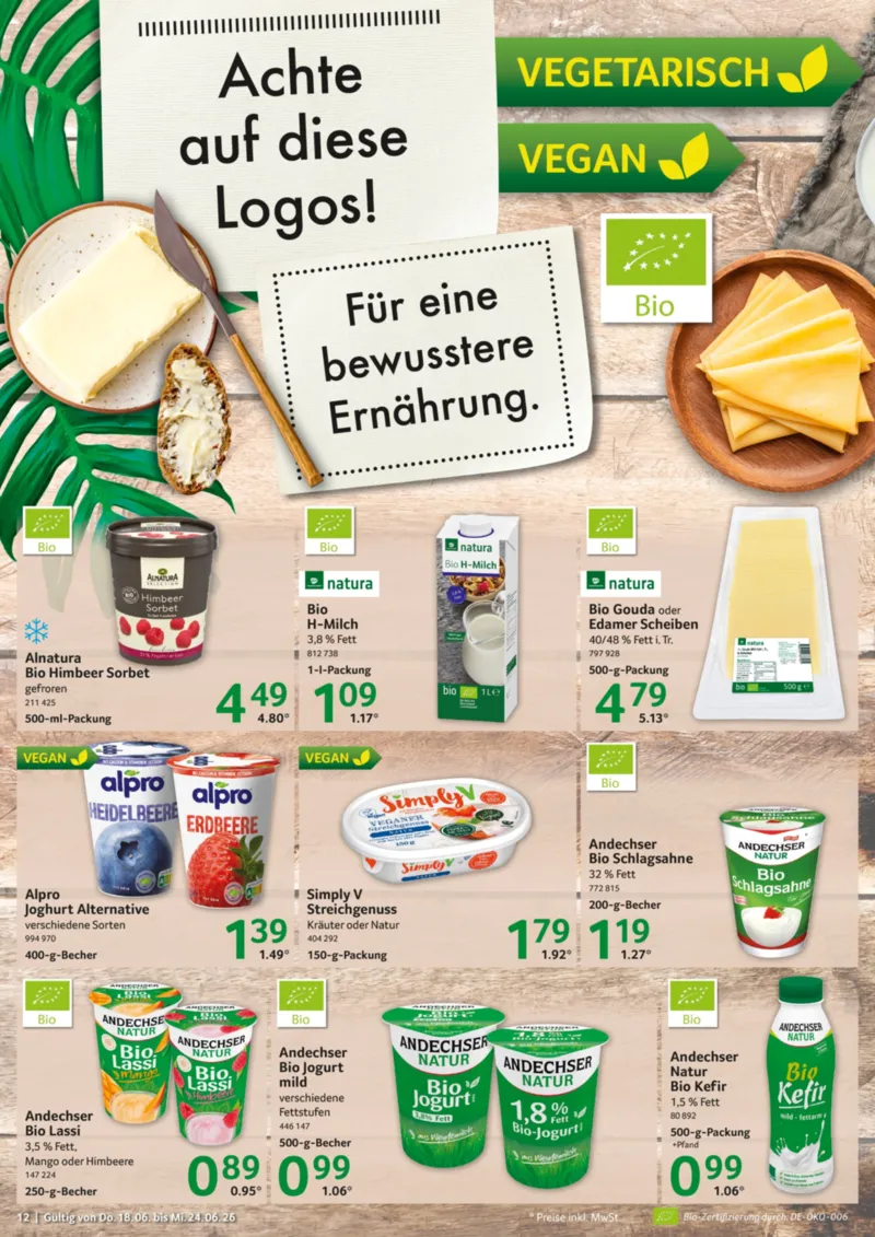 Selgros Prospekt vom 18.06.2026, Seite 12