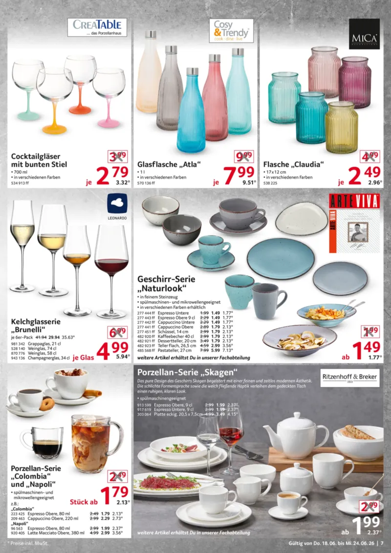 Selgros Prospekt vom 18.06.2026, Seite 7