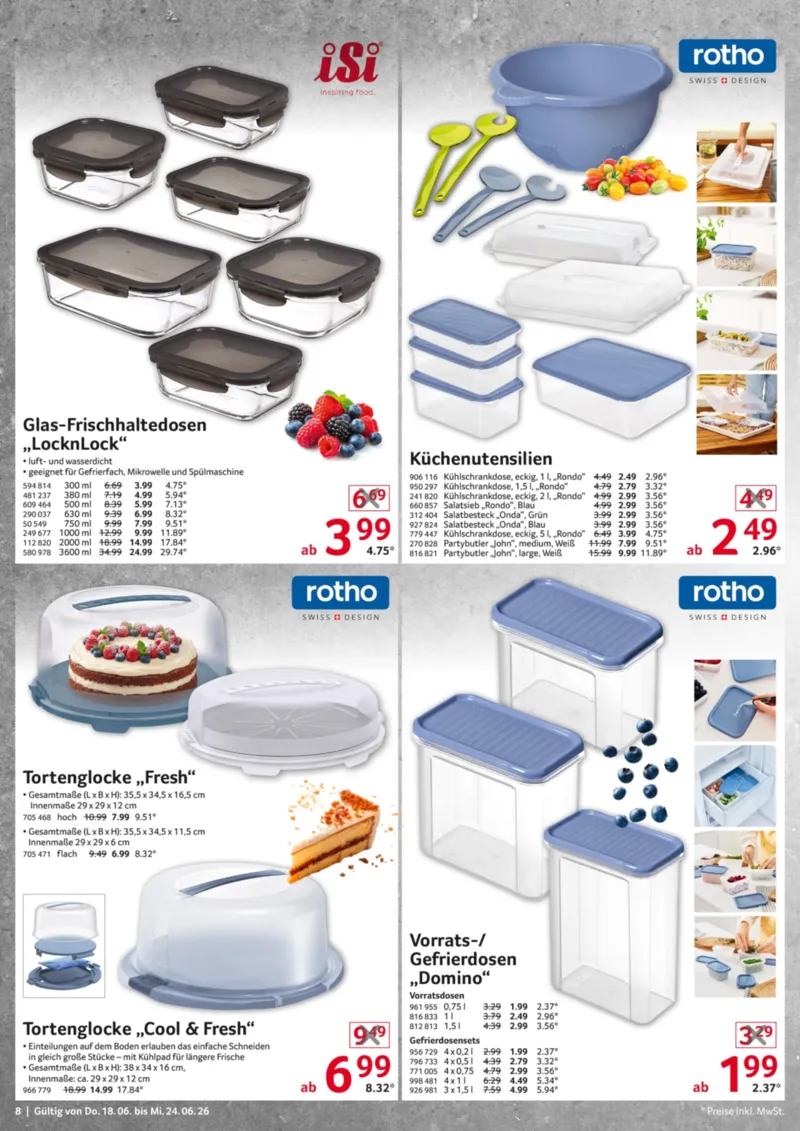 Selgros Prospekt vom 18.06.2026, Seite 8