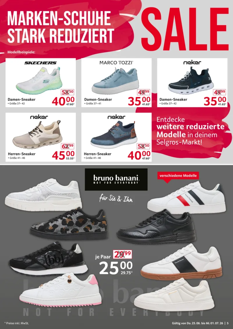 Selgros Prospekt vom 25.06.2026, Seite 5