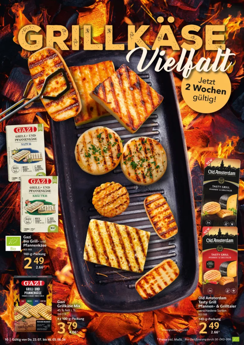 Selgros Prospekt vom 23.07.2026, Seite 10