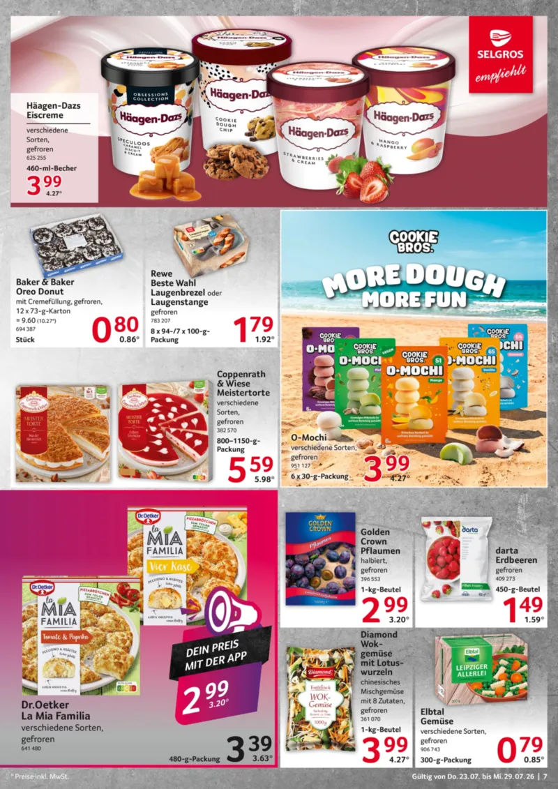 Selgros Prospekt vom 23.07.2026, Seite 7