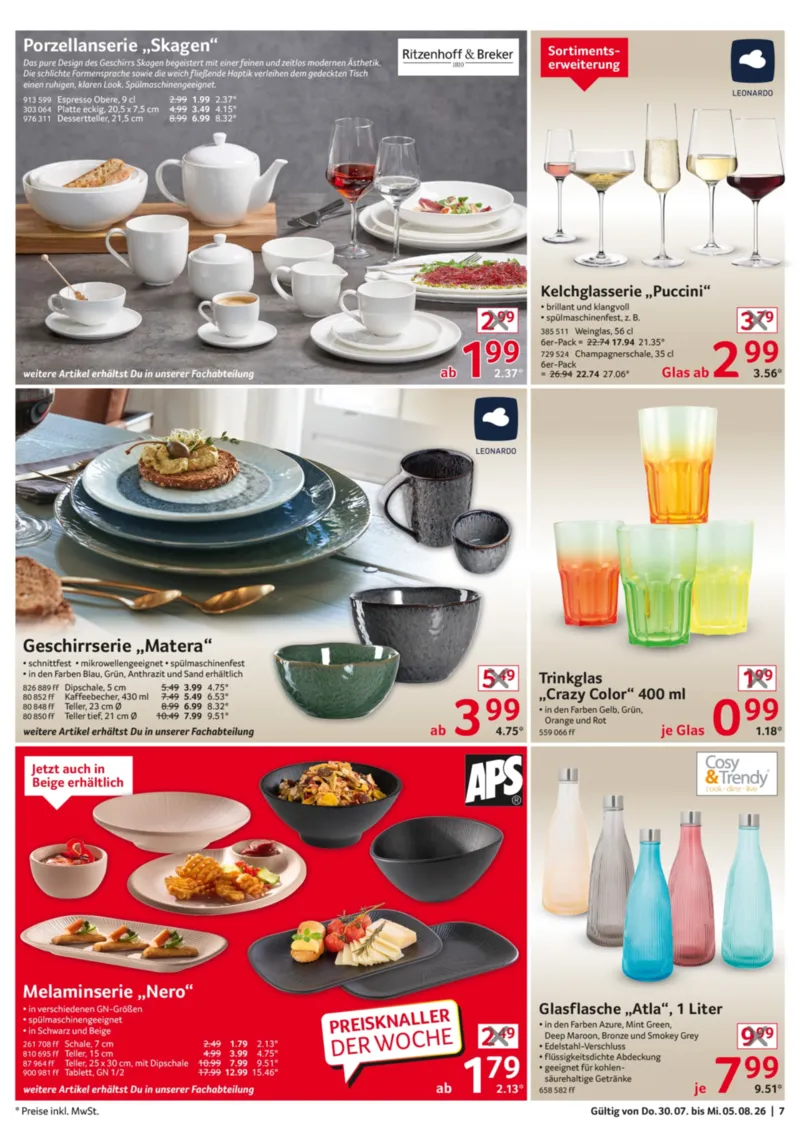 Selgros Prospekt vom 30.07.2026, Seite 7
