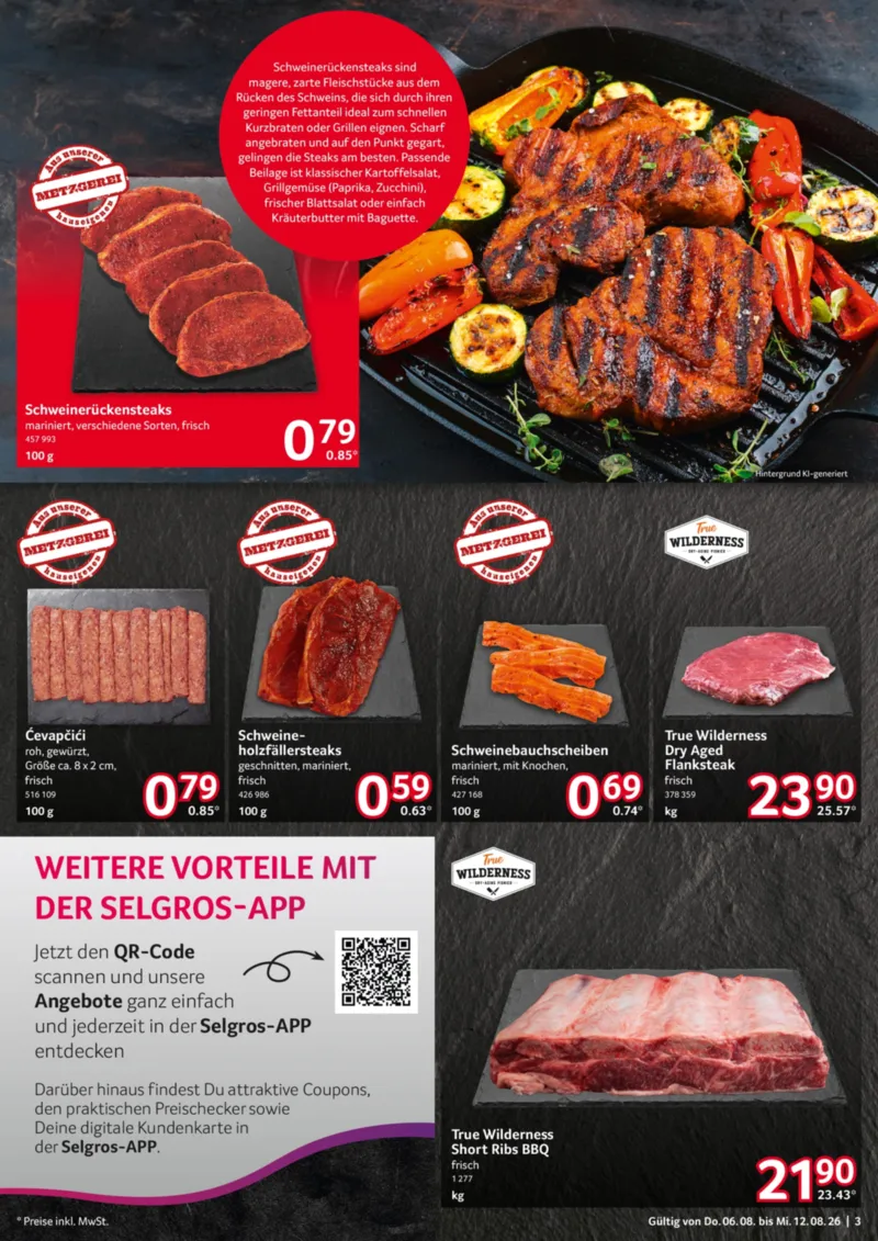 Selgros Prospekt vom 06.08.2026, Seite 3