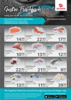Selgros Prospekt vom 10.08.2026